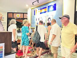 Sangkahak Mith Hotel