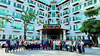 Sangkahak Mith Hotel