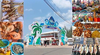 Sangkahak Mith Hotel