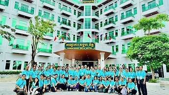 Sangkahak Mith Hotel
