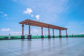 Sangkahak Mith Hotel