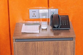 Sangkahak Mith Hotel