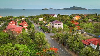 Sangkahak Mith Hotel