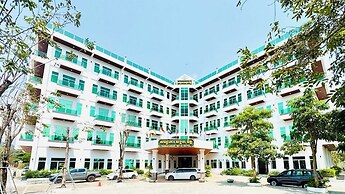 Sangkahak Mith Hotel