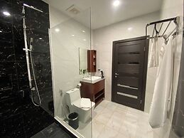 Sangkahak Mith Hotel