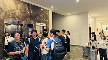 Sangkahak Mith Hotel