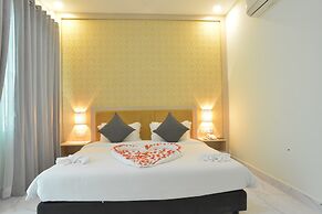 Sangkahak Mith Hotel