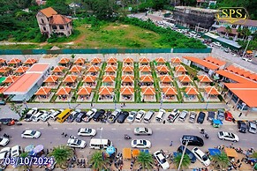 Sangkahak Mith Hotel