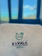 Kavalá