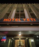 Hotel Yeti