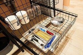 Section L Hamamatsucho