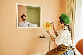 Section L Hamamatsucho