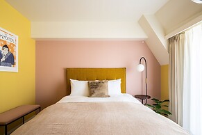 Section L Hamamatsucho