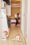 Section L Hamamatsucho