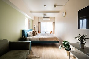 Section L Hamamatsucho