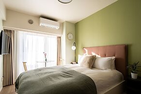 Section L Hamamatsucho