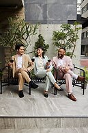 Section L Hamamatsucho