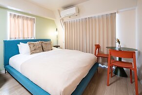 Section L Hamamatsucho