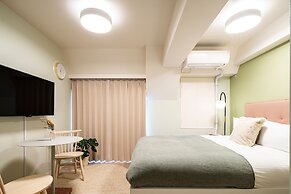 Section L Hamamatsucho