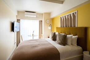 Section L Hamamatsucho