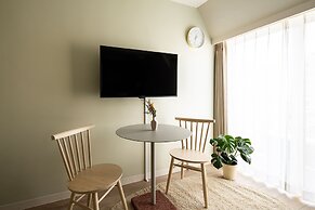 Section L Hamamatsucho