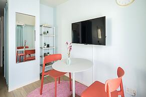 Section L Hamamatsucho