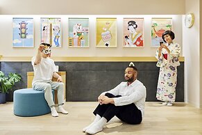 Section L Hamamatsucho