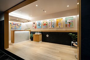 Section L Hamamatsucho