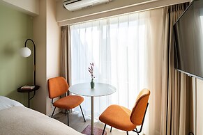 Section L Hamamatsucho