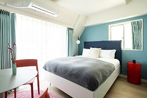 Section L Hamamatsucho