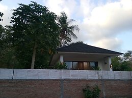 The luxe villas lombok