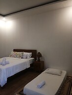 The luxe villas lombok