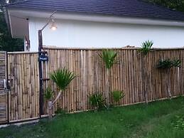 The luxe villas lombok