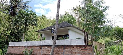 The luxe villas lombok