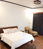 The luxe villas lombok