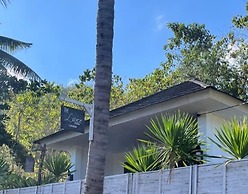 The luxe villas lombok