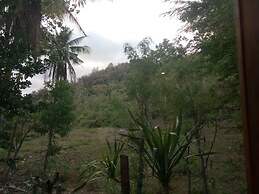 The luxe villas lombok