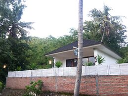 The luxe villas lombok