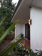 The luxe villas lombok