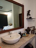 The luxe villas lombok