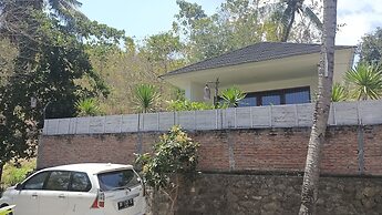 The luxe villas lombok