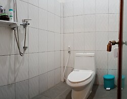 The luxe villas lombok