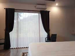 The luxe villas lombok