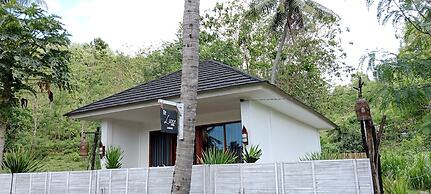 The luxe villas lombok