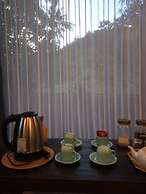 The luxe villas lombok