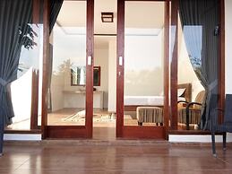 The luxe villas lombok