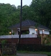 The luxe villas lombok