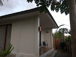 The luxe villas lombok