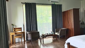 The luxe villas lombok