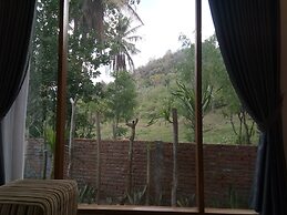 The luxe villas lombok